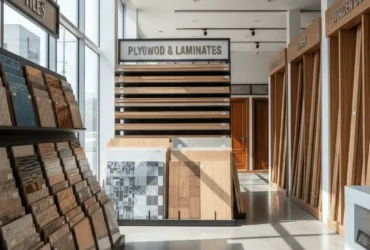 Why Global Traders is the Best Tiles Supplier in Dehradun