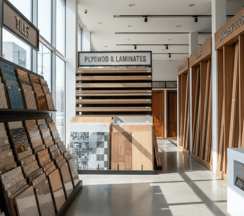 best tiles supplier in dehradun