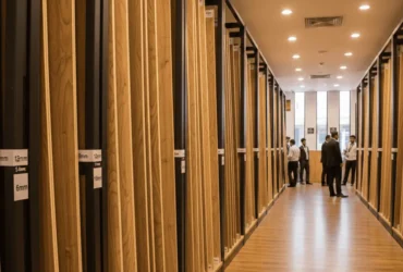 How to Choose Quality Plywood for Your Home in Dehradun