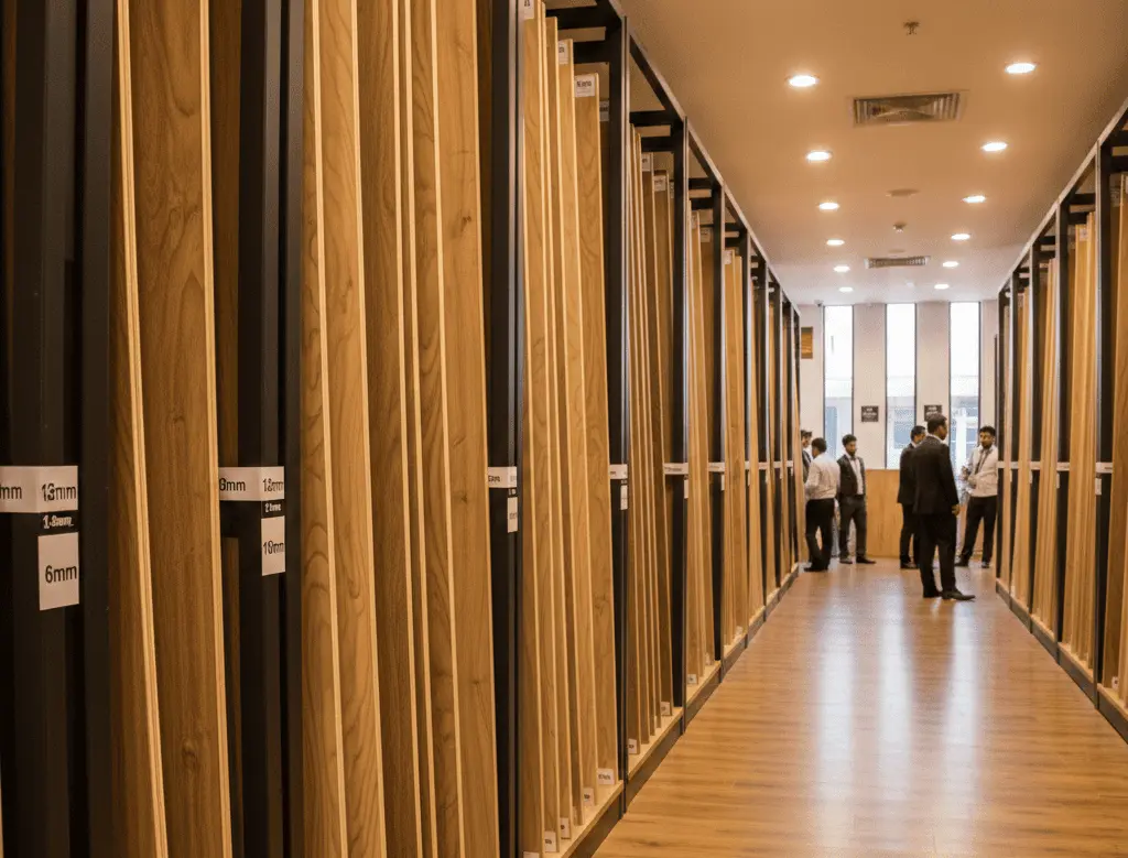 plywood supplier in dehradun