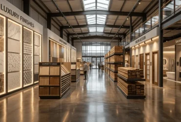 Top Mistakes to Avoid While Buying Construction Materials