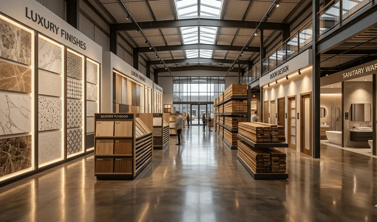 best tiles supplier in Dehradun